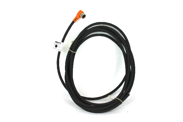 Balluff BKS-S75-3-PU-03 Connector Cable, 4-Pin