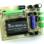 Pacific Scientific SIGMA Line 5210 Stepper Motor Driver Module