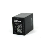 Omron G3FD-X03SN Solid State Relay, 5-24V DC