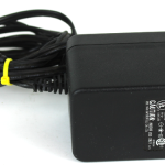 Dee Van Enterprise Co DV-1280-3 Power Supply Adapter