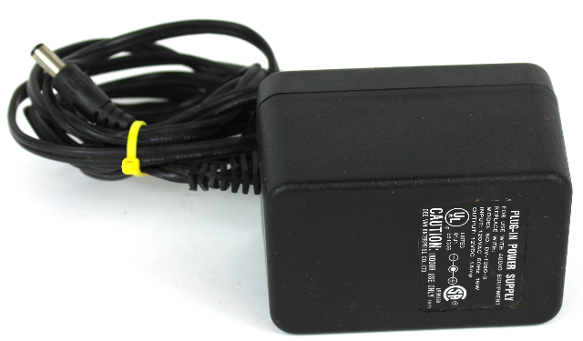 Dee Van Enterprise Co DV-1280-3 Power Supply Adapter