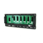 Mitsubishi Electric A1S35B PLC Base Unit