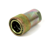 Yokohama Y-160F-08S-AAT S Coupling Female, 1/2" NPT