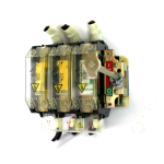 Allen Bradley 194R-NJ200P3 Ser. B Disconnect Switch, 200 Amp