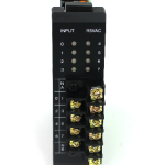 GE-Fanuc IC610MDL125B Input Module