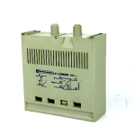 Telemecanique LA1-LD080BD Voltage Converter, 24V DC DC-AC