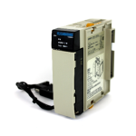 Omron CQM1-AD041 Analog Input Unit, 1-5V