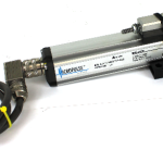 Balluff BTL-5-A11-M0077-P-S32 Micropulse Transducer w/ BSK-S33M-05 Cable
