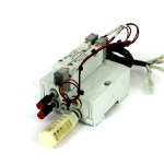 SMC SY5240-5HZ and SY5140-5HZ Solenoid Valve Manifold, 0.1-0.7MPa