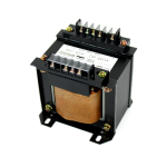 Toyozumi SD21-200A Industrial Control Transformer, CAP 200VA