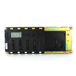Omron C200HW-BC051 5 Slot Base Unit