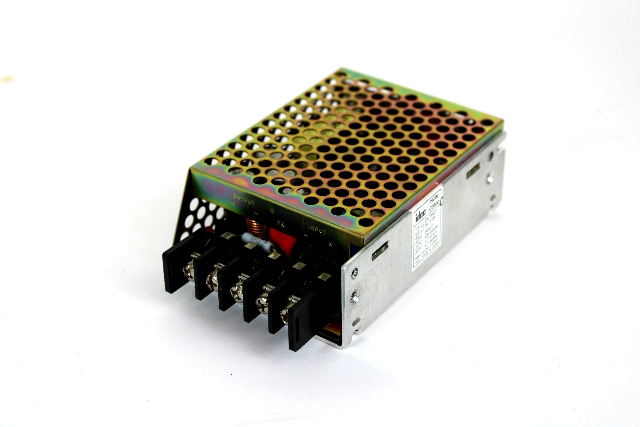 Idec PS3N-C05A1 Power Supply, 100-120V AC