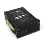 Omron K3NR-NB2A-B4 Frequency/Rate Digital Panel Meter 10W