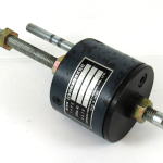Nippon Tokushu Sokki Co. LRM-20K Load Cell