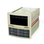 UniPulse F340 Digital Indicator, 102-120-132V