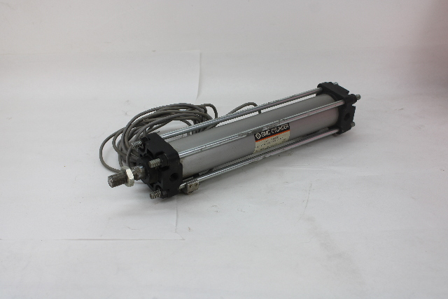SMC Cylinder CDA1BN40-225-A53L-XC3AC Pneumatic Air Cylinder