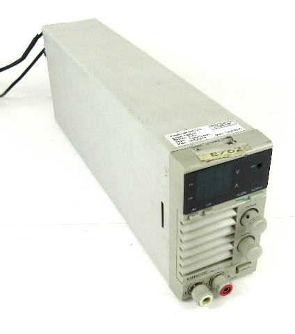 Kenwood PS20-18 Power Supply 20A Max