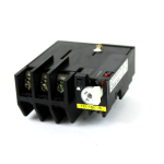 Fuji Electric TR-1SN/3 Thermal Overload Relay, 0.95-1.45 Amp