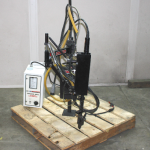 Assembly Automation Torque Reaction Arm TRT-1 with Power Assist