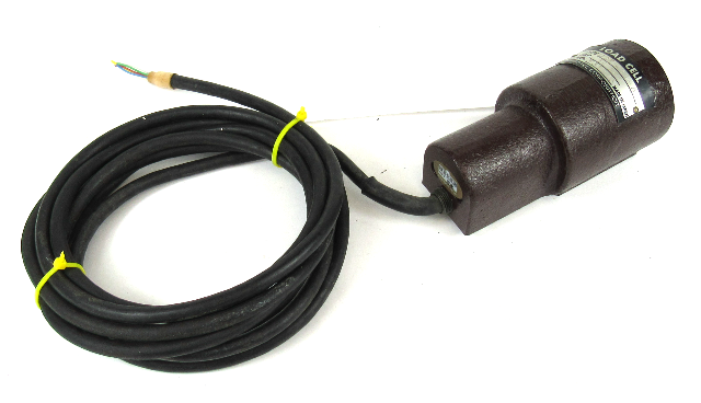 Orientec Corporation U2Z1-1L-A Load Cell 1Kgf Capacity