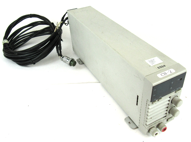 Kenwood PS36-10 DC Power Supply 20A Max