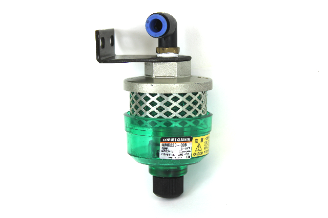 SMC AMC220-02B Exhaust Cleaner, 5-60��C