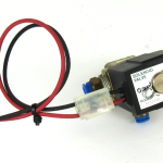 SMC VX3244V Solenoid Valve