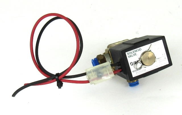 SMC VX3244V Solenoid Valve