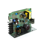 Omron S82J-0224 Power Supply, 100-120V AC