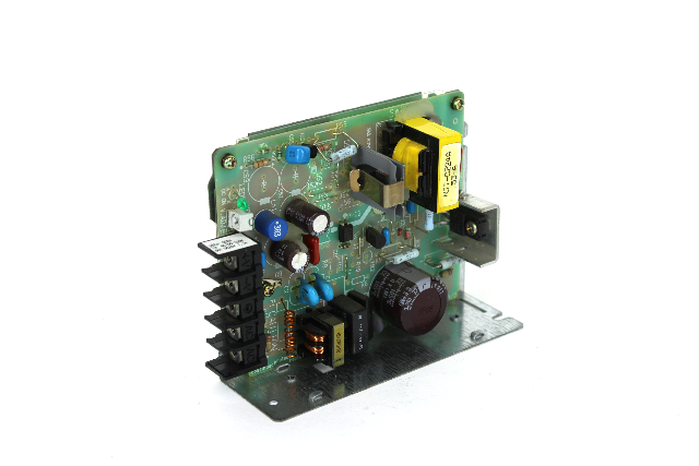 Omron S82J-0224 Power Supply, 100-120V AC