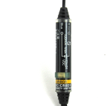 Omron E2EC-CR8D1 Cable Amplifier Proximity Sensor, 12-24V DC