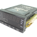 Omron K3NR-NB2A Frequency/Rate Digital Panel Meter
