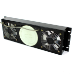 Minebea 4710PS-20T-B20 Axial Fan Assembly, AC200V
