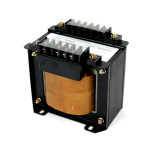 Toyozumi Dengenkiki SD21-500A Industrial Control Transformer, CAP 500VA