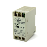 Omron S82S-0724 Power Supply, 100-240V AC