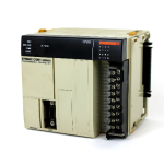 Omron CQM1-CPU21 CPU Module, 24V DC