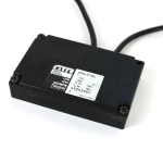 Nissei GTR SCU-7154 Speed Control, 100V, 40W