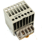 Omron G3JC-208BL Solid State Relay