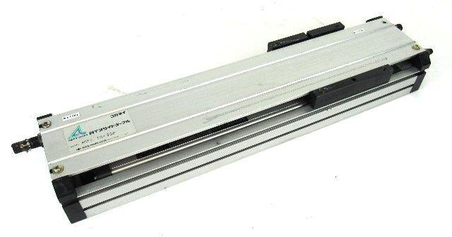 Koganei ORCA 16x250 Pneumatic Linear Actuator