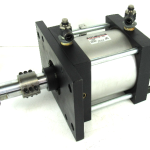 SMC CDS1WFN160-100-A54 Double Acting Pneumatic Cylinder