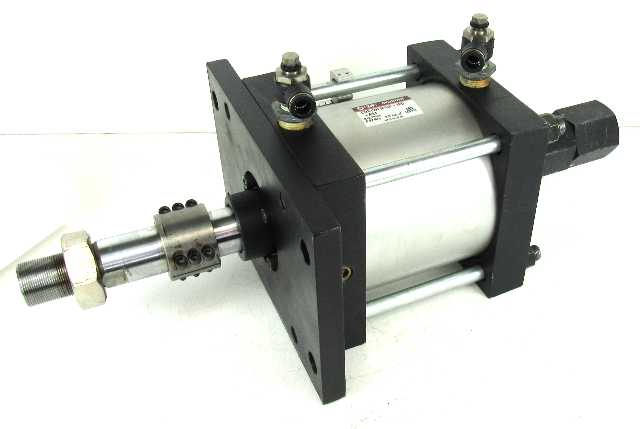 SMC CDS1WFN160-100-A54 Double Acting Pneumatic Cylinder