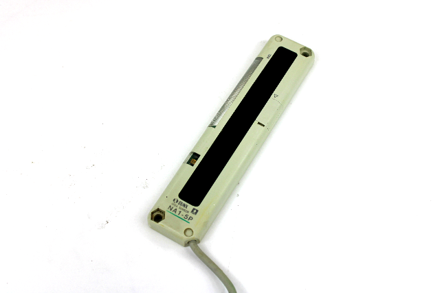 Sunx NA1-5P Area Sensor, 12-24V DC