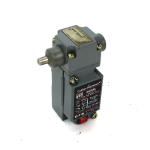 Eaton Cutler-Hammer E50SBL Heavy Duty Limit Switch, 12V AC, 125V DC