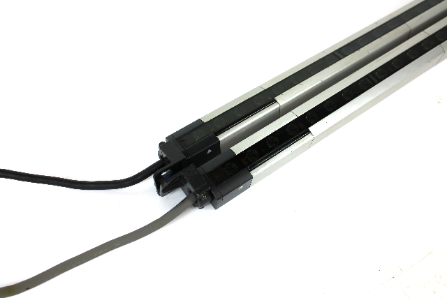 Keyence PJ-V21T/R (3) and PJ-V20T/R (1) Safety Light Curtains Extension Units