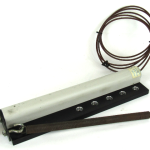 Movotec Suspa Lift Systems D40-00028 13" Leg Lift Cylinder CB 420