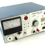 Tokyo Seiden Co. TWV-550 5Kv Withstand Voltage Tester