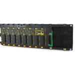 Omron C200H-BC081-V2 CPU Base Unit, 8 Slot