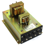 Tsuruga Electric Works P-IS Megger Unit
