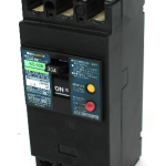 Matsushita Electric Works KC-50N Circuit Breaker 3 Pole 30A
