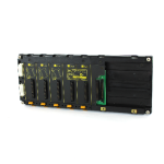 Omron C200H-BC051-V2 CPU Base Unit, 5 Slot